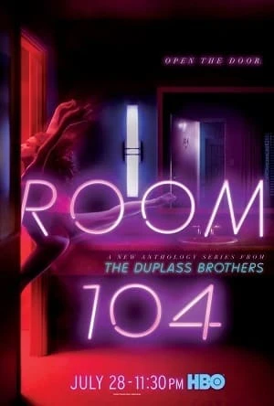 Room 104 – Legendada  Torrent 720p 1080p – Download