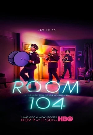 Room 104 – Quarto 104 2ª Temporada Legendada  Torrent 720p 1080p – Download