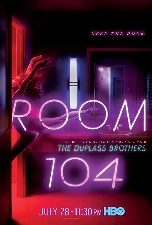 Room 104 Dublada e Dual Áudio Torrent 720p – Download