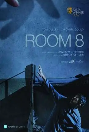 Room 8 – Legendado  Torrent 720p – Download [2013]