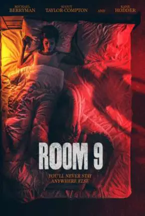 Room 9 - Legendado  Torrent 720p 1080p - Download