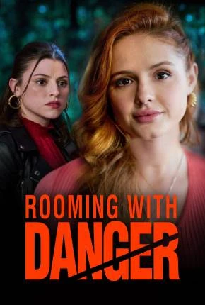 Rooming with Danger - Legendado Torrent 1080p - Download