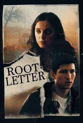 Root Letter - Legendado  Torrent 1080p - Download