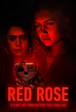 Rosa Vermelha – 1ª Temporada Legendada  Torrent 720p 1080p – Download