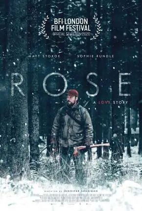 Rose - Legendado  Torrent 1080p - Download