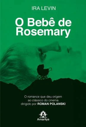 O Bebê de Rosemary / Rosemarys Baby Dublado e Dual Áudio Torrent TS CAM – Download