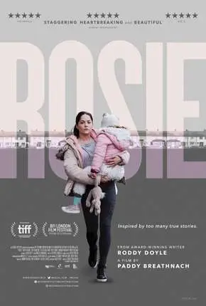 Rosie – Legendado  Torrent 720p 1080p – Download [2019]