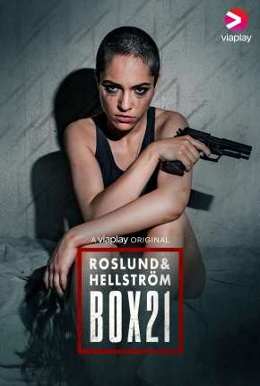 Roslund e Hellström – Box 21 – 1ª Temporada Completa Legendada  Torrent 1080p – Download