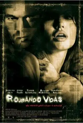 Roubando Vidas Dublado Torrent 720p – Download [2004]