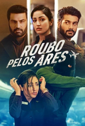 Roubo pelos Ares Dublado e Dual Áudio Torrent 1080p – Download
