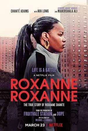 Roxanne Roxanne Dublado e Dual Áudio Torrent BluRay 720p 1080p – Download [2018]