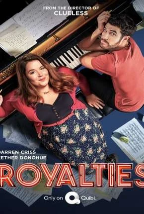 Royalties – 1ª Temporada Completa Legendada  Torrent 1080p – Download