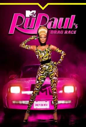 RuPaul’s Drag Race – 13ª Temporada Legendada  Torrent 720p 1080p – Download