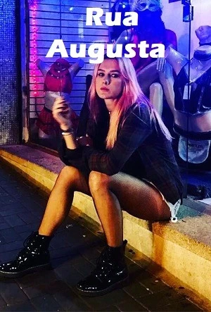 Rua Augusta Nacional Torrent 720p – Download