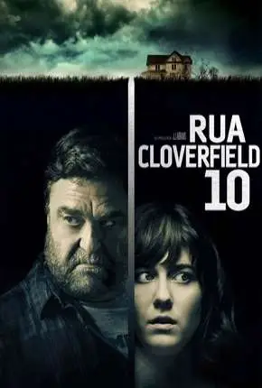 Rua Cloverfield 10 Dublado e Dual Áudio Torrent BluRay 720p 1080p – Download [2016]