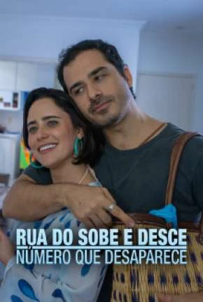 Rua do Sobe e Desce, Número que Desaparece 1ª Temporada Completa Nacional Torrent 720p – Download