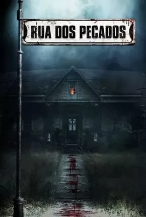 Rua dos Pecados Dublado e Dual Áudio Torrent 1080p – Download