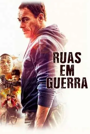 Ruas em Guerra Dublado e Dual Áudio Torrent BluRay 720p 1080p – Download [2020]