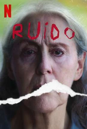 Ruído Dublado e Dual Áudio Torrent 1080p – Download [2023]
