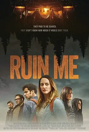 Ruin Me – Legendado  Torrent 720p 1080p – Download [2018]