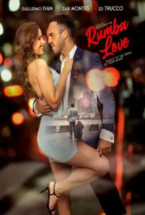 Rumba Love – Legendado  Torrent 1080p – Download [2021]