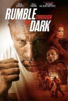 Rumble Through the Dark - Dublagem Não Oficial Legendado Torrent 1080p - Download
