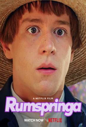 Rumspringa – Um Amish em Berlim Dublado e Dual Áudio Torrent 1080p – Download [2022]