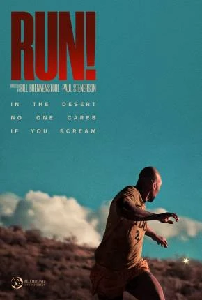 Run – Legendado – Run e Dublado  Torrent 1080p – Download