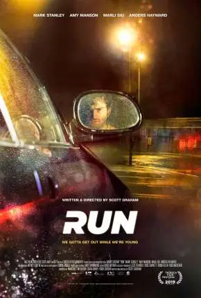 Run – Legendado  Torrent 1080p – Download [2020]