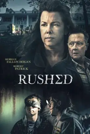 Rushed – Legendado  Torrent 1080p – Download [2021]