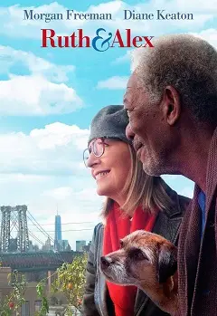 Ruth e Alex – 5 Flights Up Dublado e Dual Áudio Torrent BluRay 720p 1080p – Download [2015]