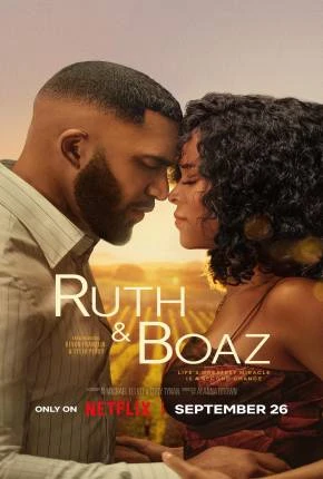 Ruth e Boaz Dublado e Dual Áudio Torrent 1080p – Download