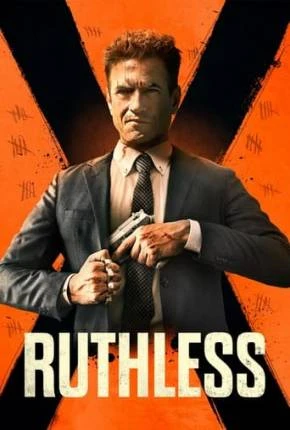 Ruthless – Legendado e Dublado Não Oficial  Torrent 1080p – Download