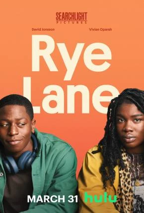 Rye Lane: Um Amor Inesperado Dublado e Dual Áudio Torrent 1080p – Download