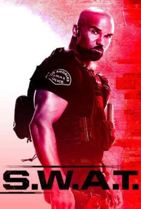 S.W.A.T. - 3ª Temporada Dublada Torrent 720p 1080p - Download