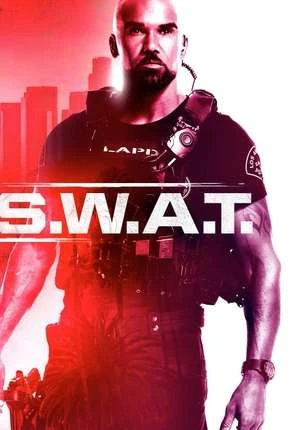 S.W.A.T. – 3ª Temporada Legendada  Torrent 720p 1080p – Download