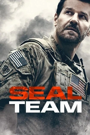 SEAL Team – 2ª Temporada Legendada  Torrent 720p 1080p – Download