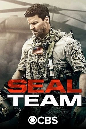 SEAL Team - Legendada  Torrent 720p 1080p - Download