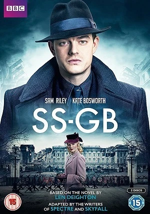 SS-GB Dublada e Dual Áudio Torrent 720p – Download