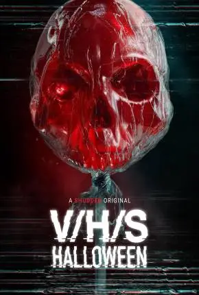 Baixar Filme V/H/S – Halloween Dublado e Dual Áudio Torrent 1080p – Download [TORBRASIL]