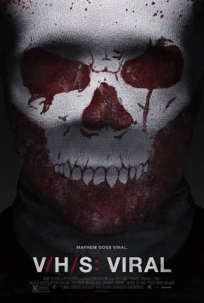 V/H/S – Viral Dublado e Dual Áudio Torrent BluRay 1080p – Download