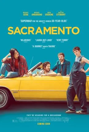 Sacramento Dublado e Dual Áudio Torrent 1080p – Download
