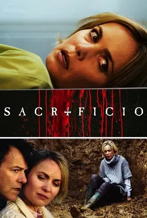 Sacrifício Dublado e Dual Áudio Torrent BluRay 1080p – Download [2016]