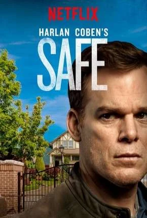 Safe – 1ª Temporada Dublada e Dual Áudio Torrent 720p – Download