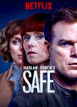 Safe Dublada e Dual Áudio Torrent 720p – Download