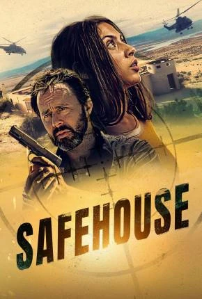 Safehouse - Legendado Torrent 1080p - Download