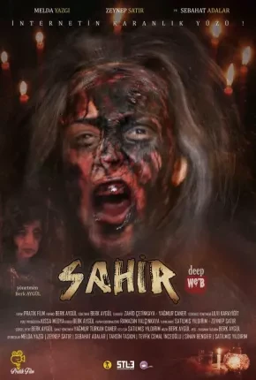 Sahir Deep Web - Legendado  Torrent 1080p - Download