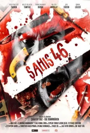Sahis 46 - Legendado Torrent 1080p - Download