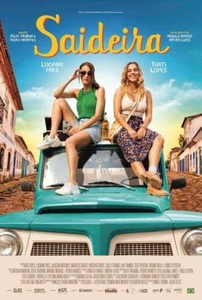 Saideira Nacional Torrent 1080p – Download