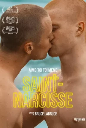 Saint-Narcisse - Legendado Torrent 1080p - Download